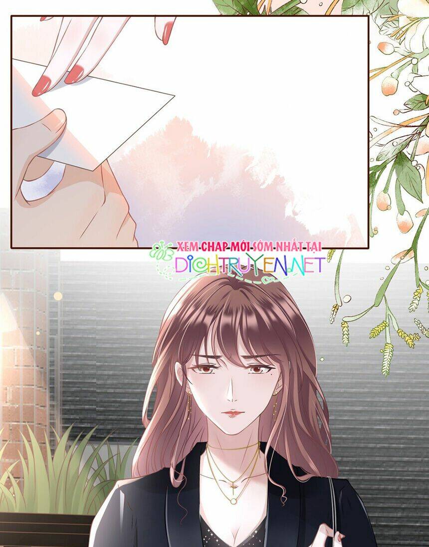 Bạn Gái Tôi Mới 30+: Chapter 16