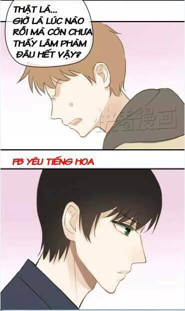 Thần Tượng Điểm Zero: Chapter 19