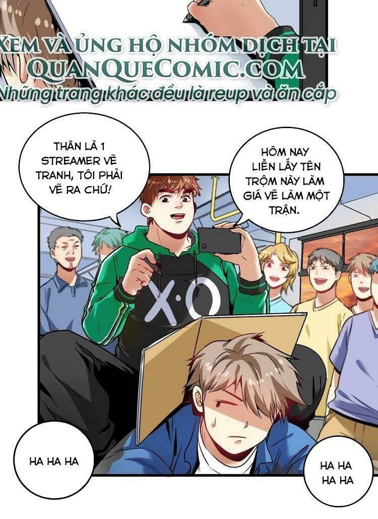 Ta Có Rất Nhiều Thành Tích: Chapter 22