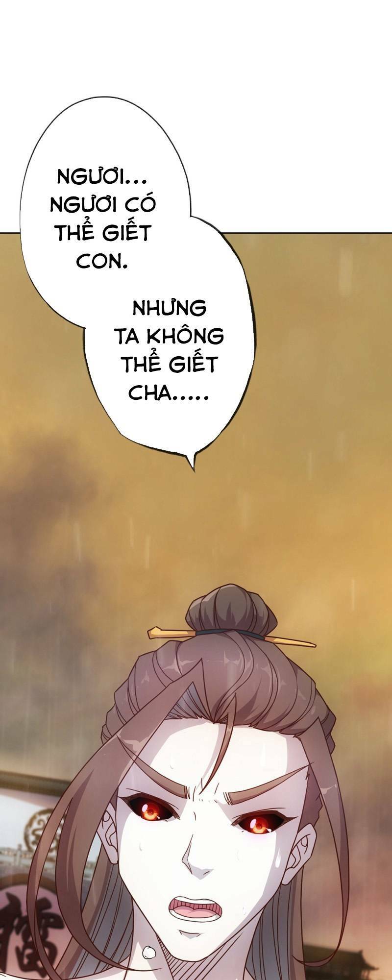 Hồng Thiên Thần Tôn: Chapter 34
