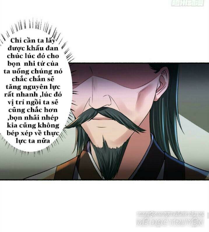 Cuồng Phi Phách Lối: Chapter 26