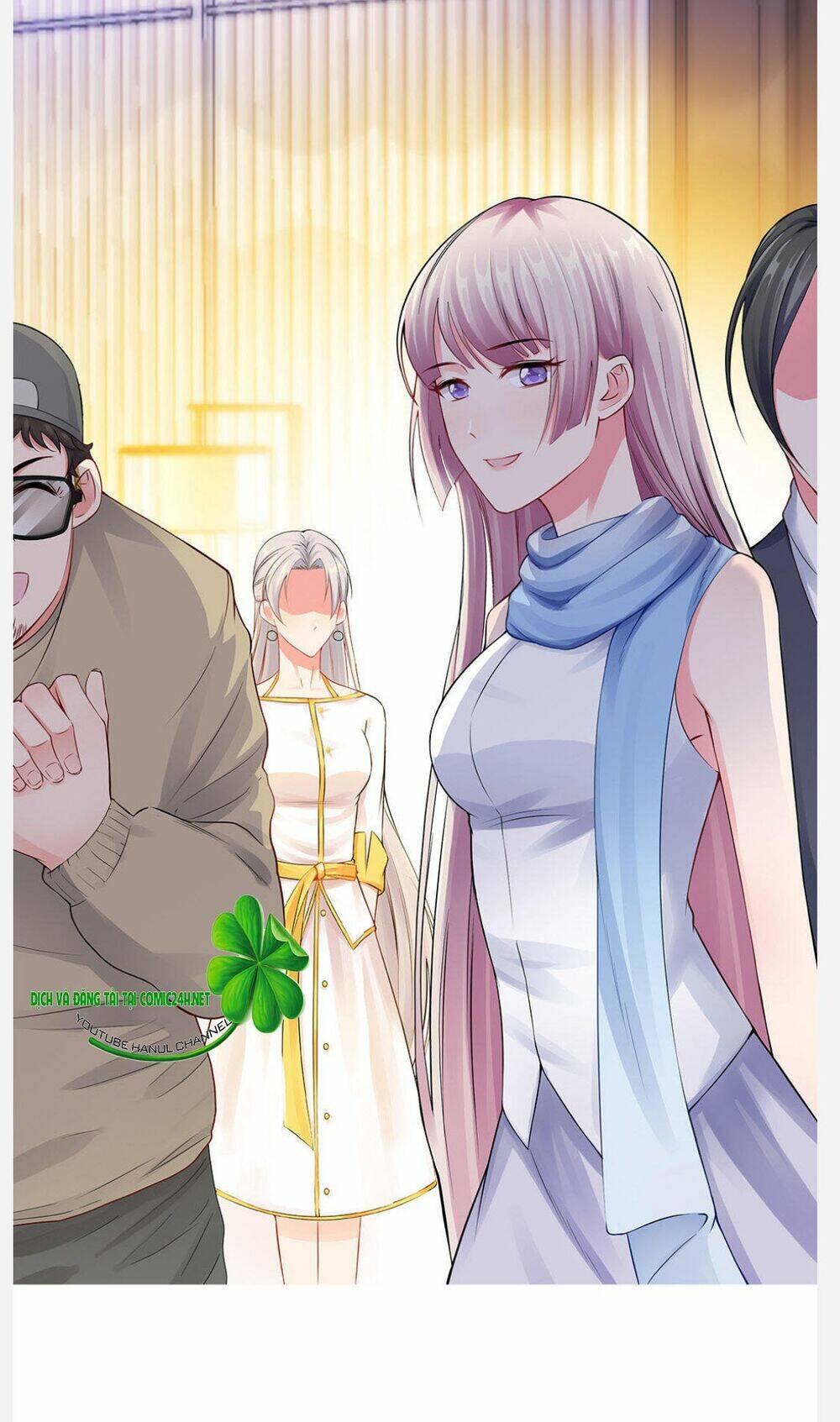 Vô Địch Song Bảo Bối: Chapter 10