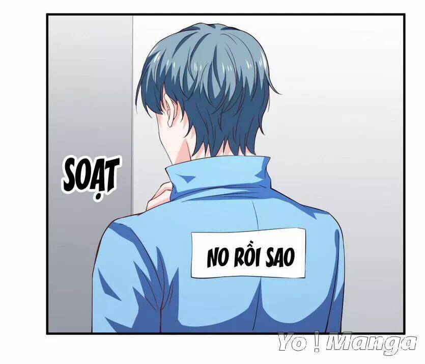 Thiểm Hôn Kinh Ái: Chapter 121