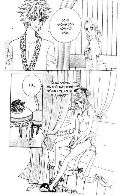 Lọ Lem Hậu Đậu: Chapter 34