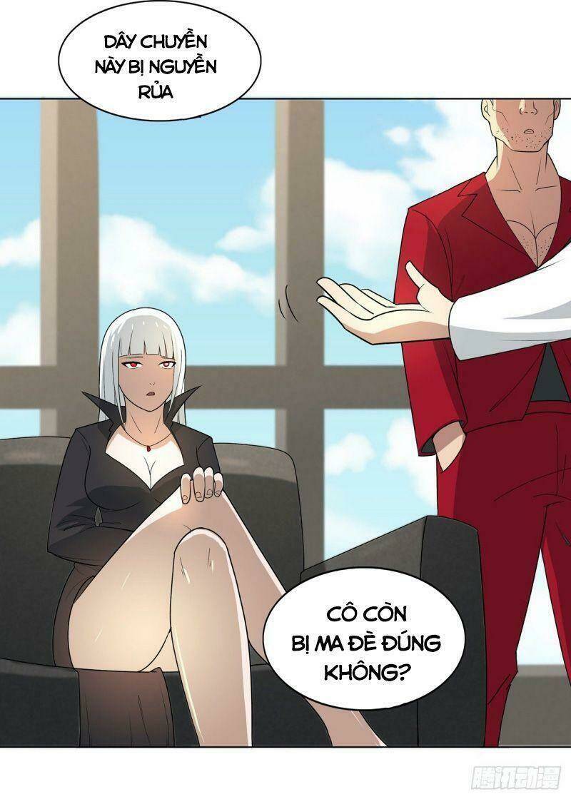 Thần Long Tinh Chủ: Chapter 7
