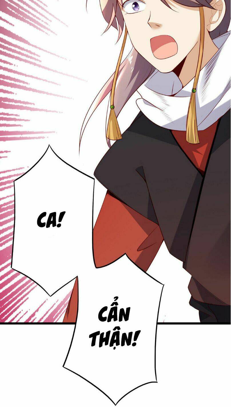 Thiên Kim Bất Hoán: Chapter 5