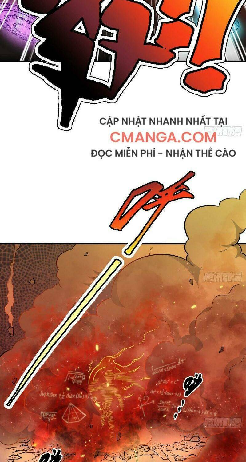 Tu Chân Toàn Dựa Số Lý Hóa: Chapter 6