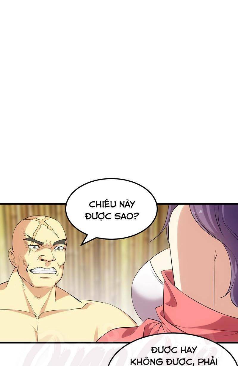 Hệ Thống Thần Long Nghịch Thiên: Chapter 49