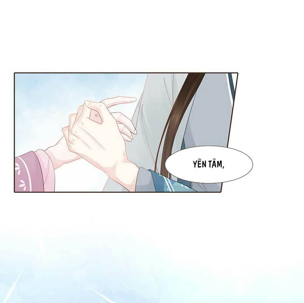 Đại Giá Thừa Tướng: Chapter 147