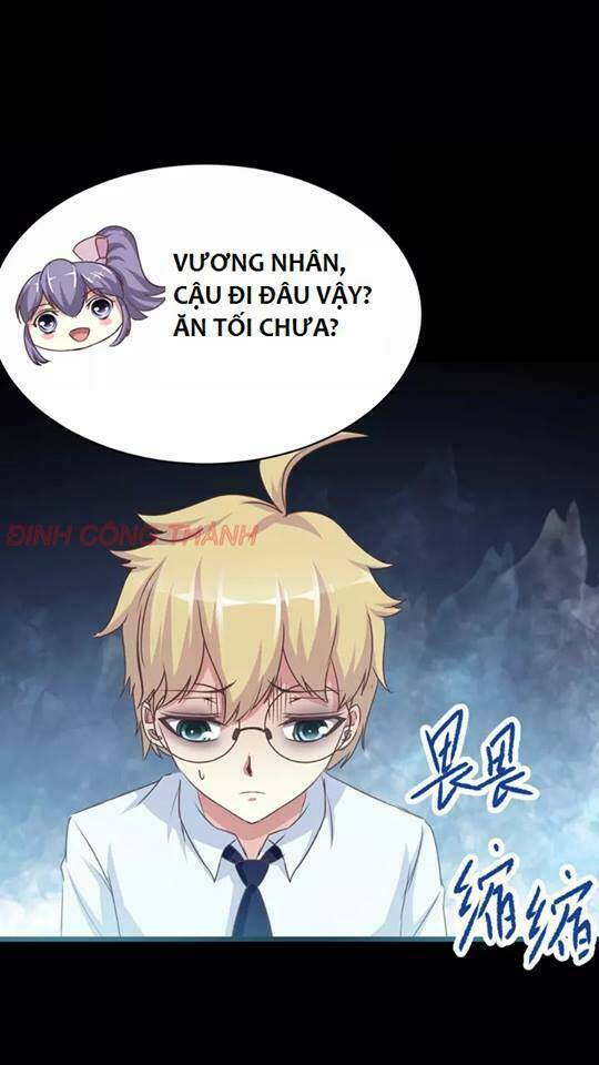 Truyện Kinh Dị Ở Tòa Nhà Số 44: Chapter 55