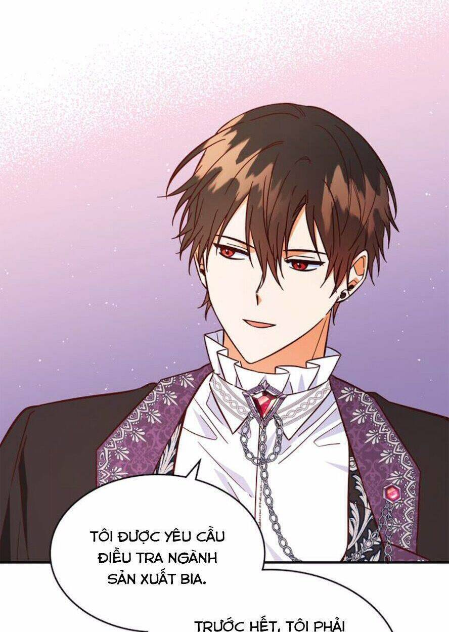 Lòng Trung Thành Với Kẻ Ác: Chapter 37