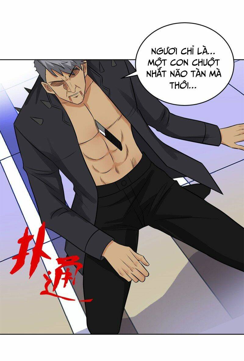 Học Viện Cao Thủ: Chapter 273