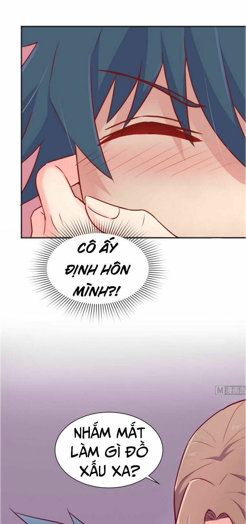 Bác Sĩ Riêng Của Nữ Thần: Chapter 30