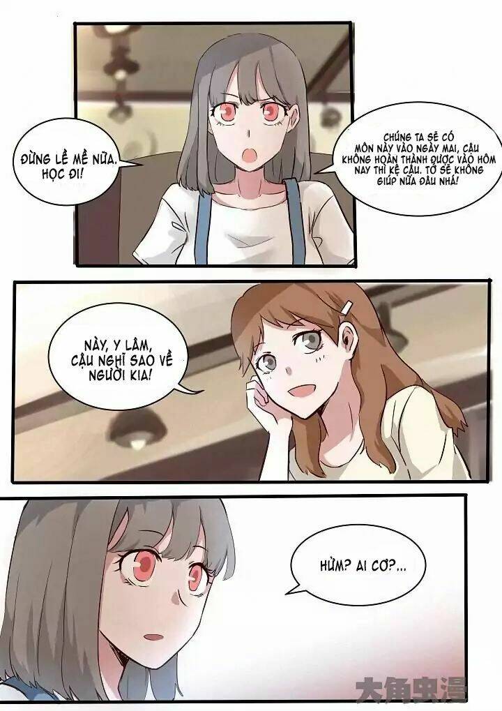 Lily (Yy): Chapter 2.5