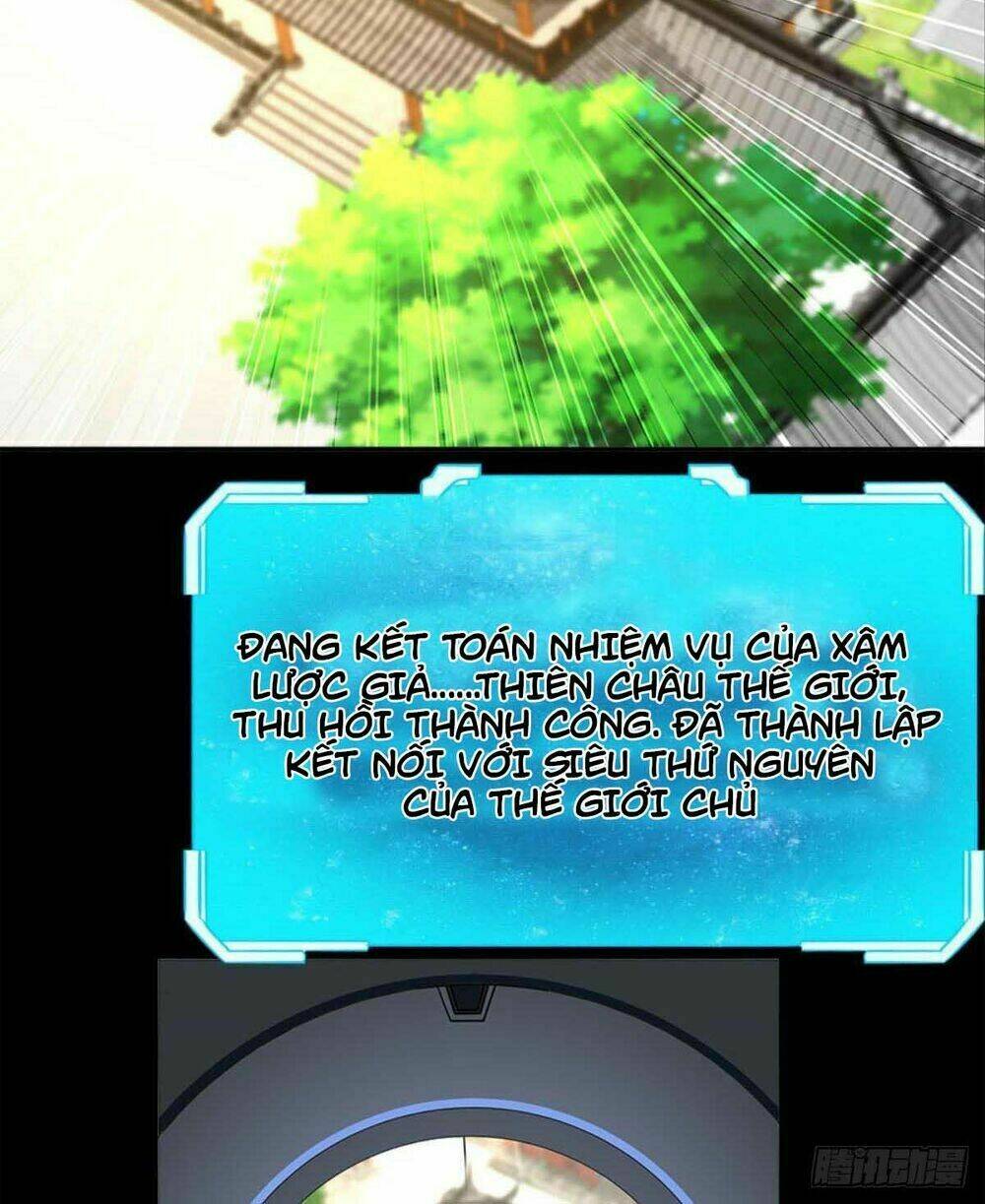 Xâm Lược Vạn Giới: Chapter 14