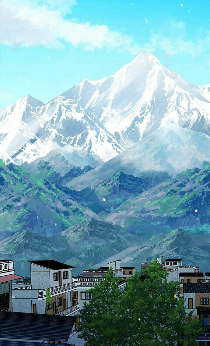 Điểm Chết: Chapter 16