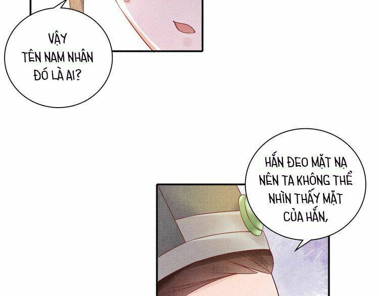 Thịnh Sủng Y Phi Chi Dao Quan Truyện: Chapter 132