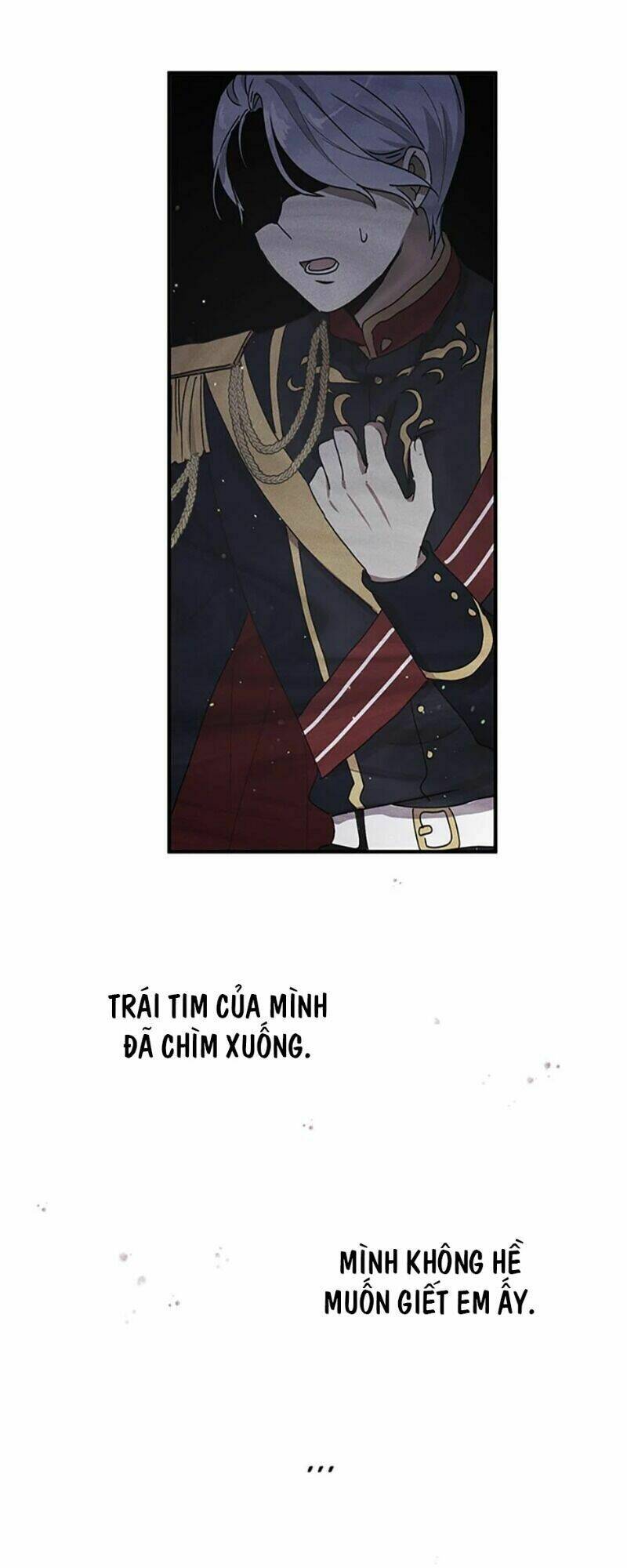 Công Tước, Loạn Vừa Thôi!: Chapter 80