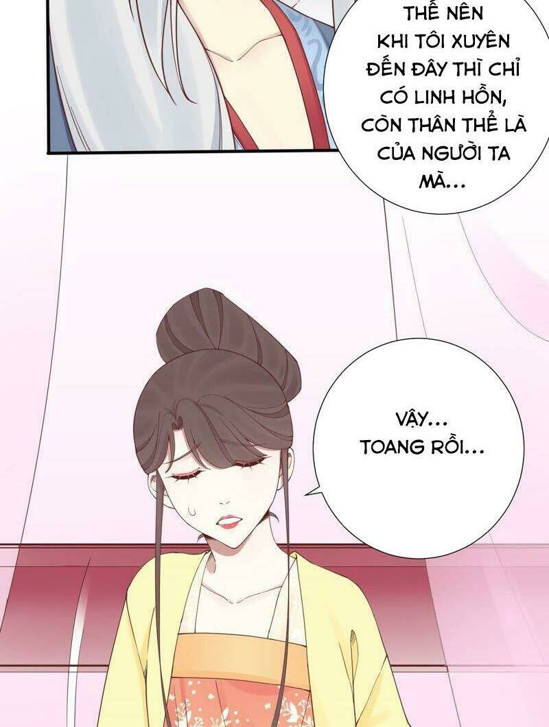Hoàng Hậu Bận Lắm: Chapter 144