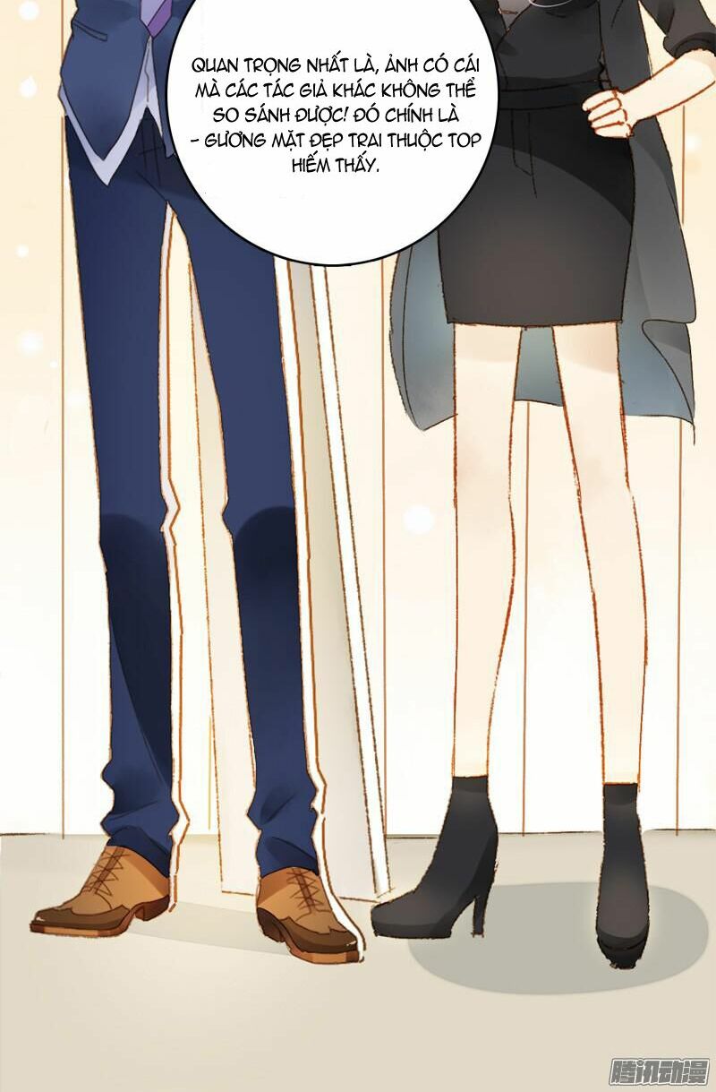 Sức Mạnh Của Sắc Đẹp: Chapter 142