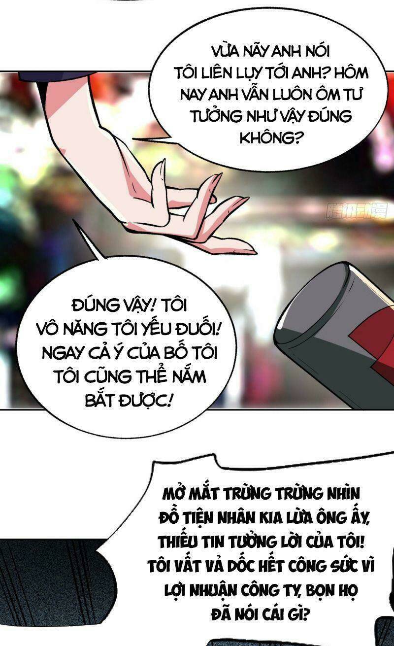 Cuồng Thiếu Siêu Thiên Tài: Chapter 27