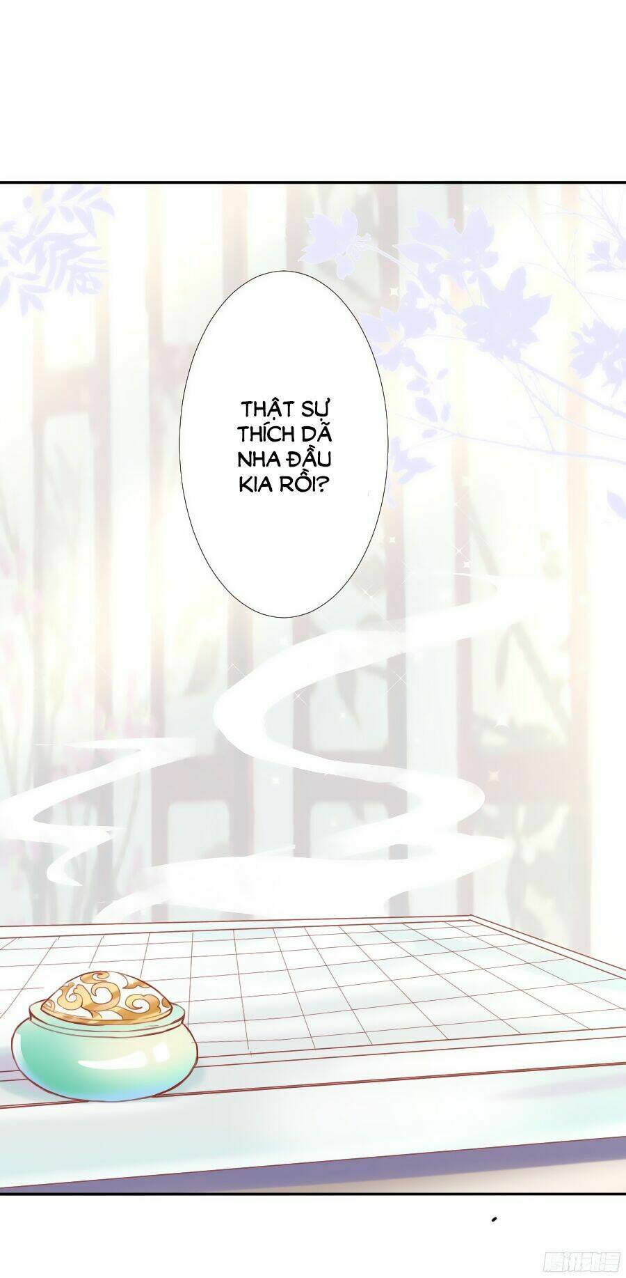 Đường Hoa Nhất Mộng Cổ Phi Truyện: Chapter 2