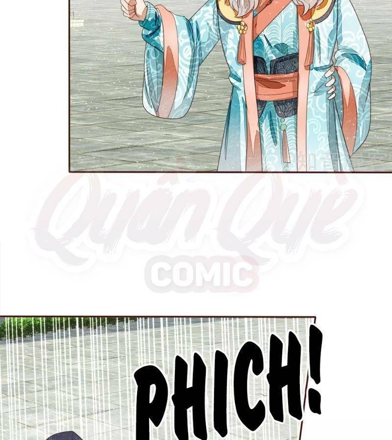 Đệ Nhất Hoàn Khố: Chapter 70