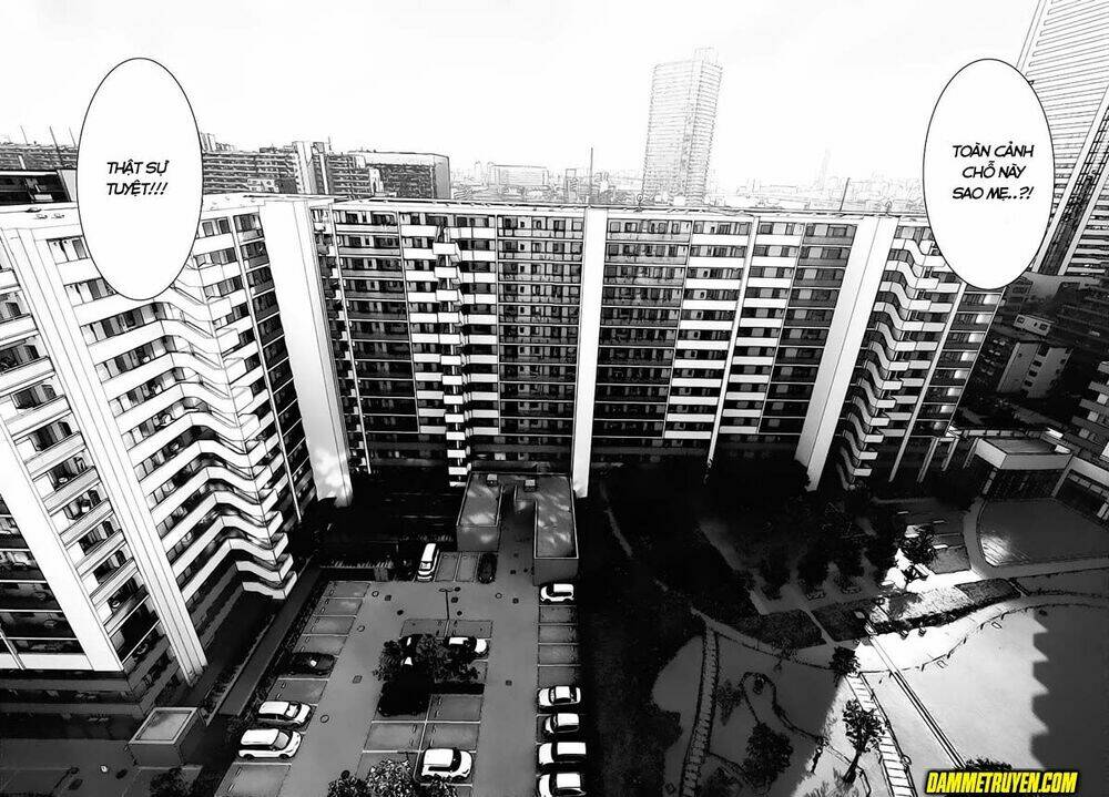 Inu Yashiki: Chapter 33