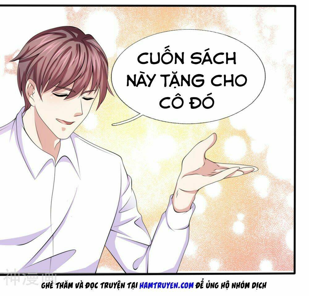 Tuyệt Thế Phi Đao: Chapter 160