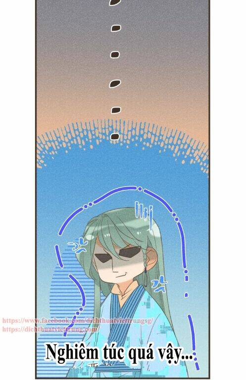 Bạn Trai Tôi Là Cẩm Y Vệ 2: Chapter 75