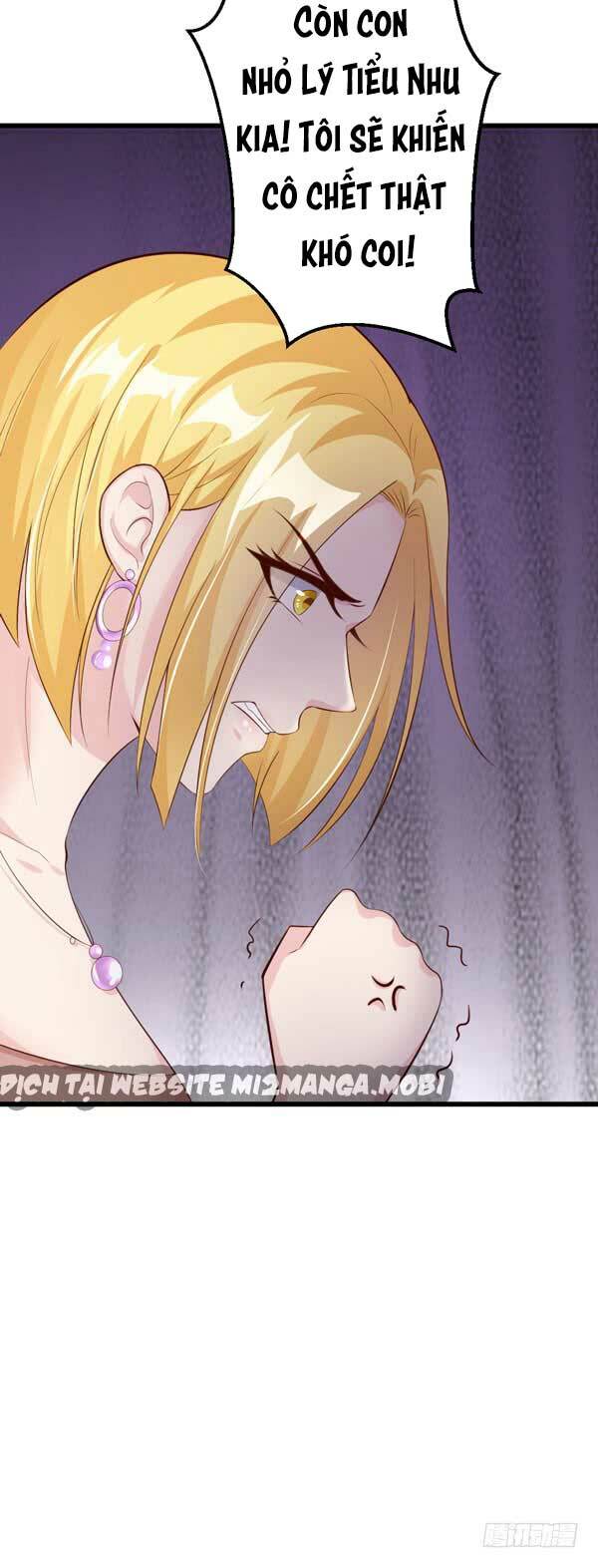 Cấm Tình Điềm Mật: Đế Thiếu Hào Môn Trêu Tận Cửa: Chapter 44