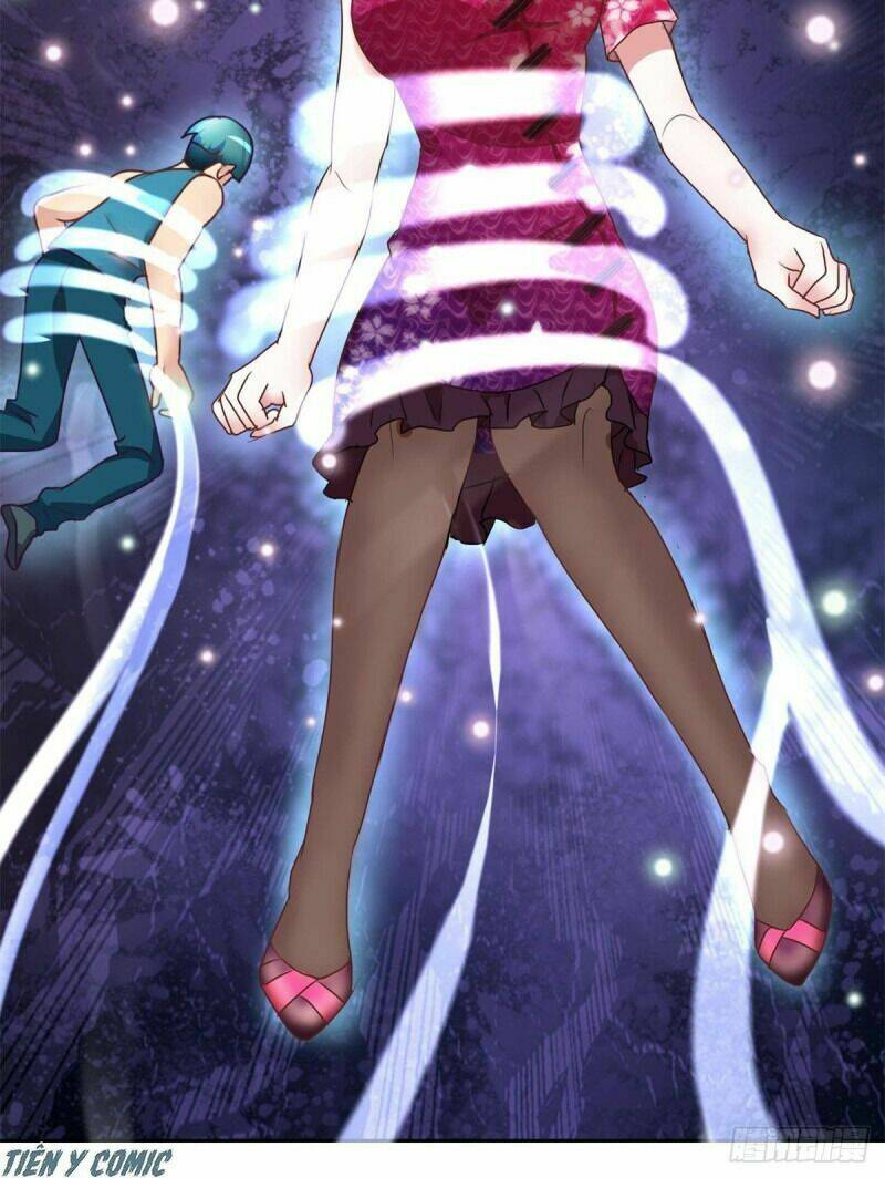 Vú Em Là Cổ Tiên: Chapter 149