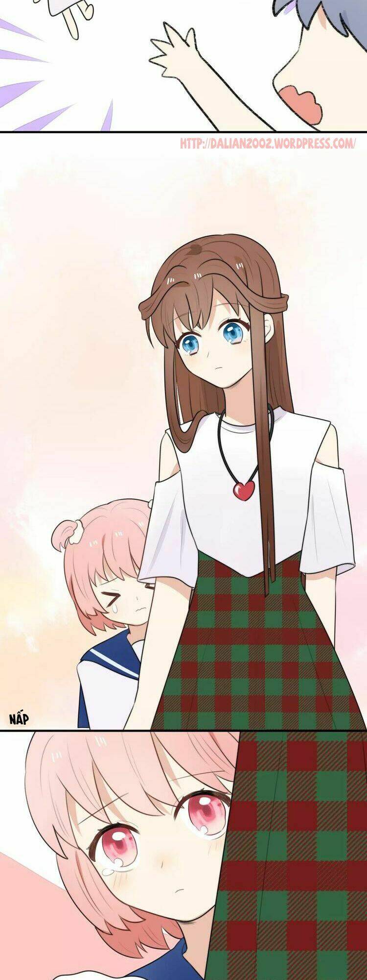 Tiểu Miêu Và Hắc Diệu Thạch: Chapter 5