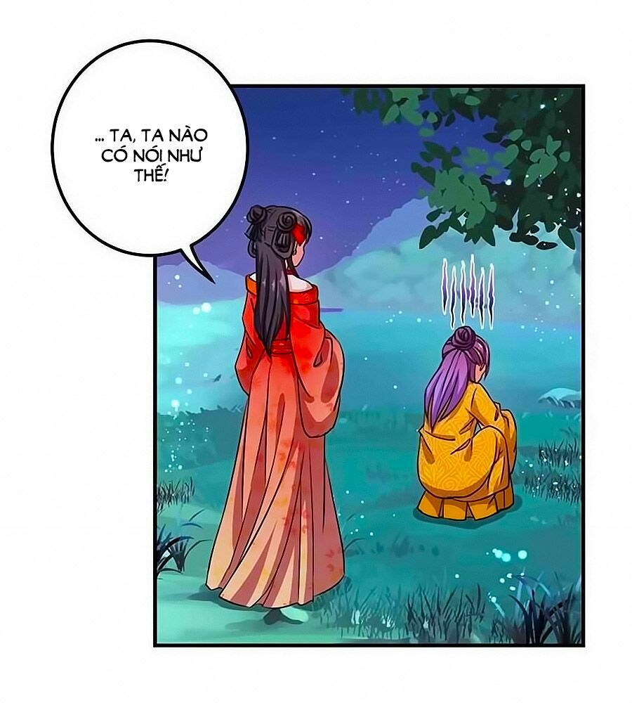 Vương Gia ! Ngươi Thật Bỉ Ổi !: Chapter 356