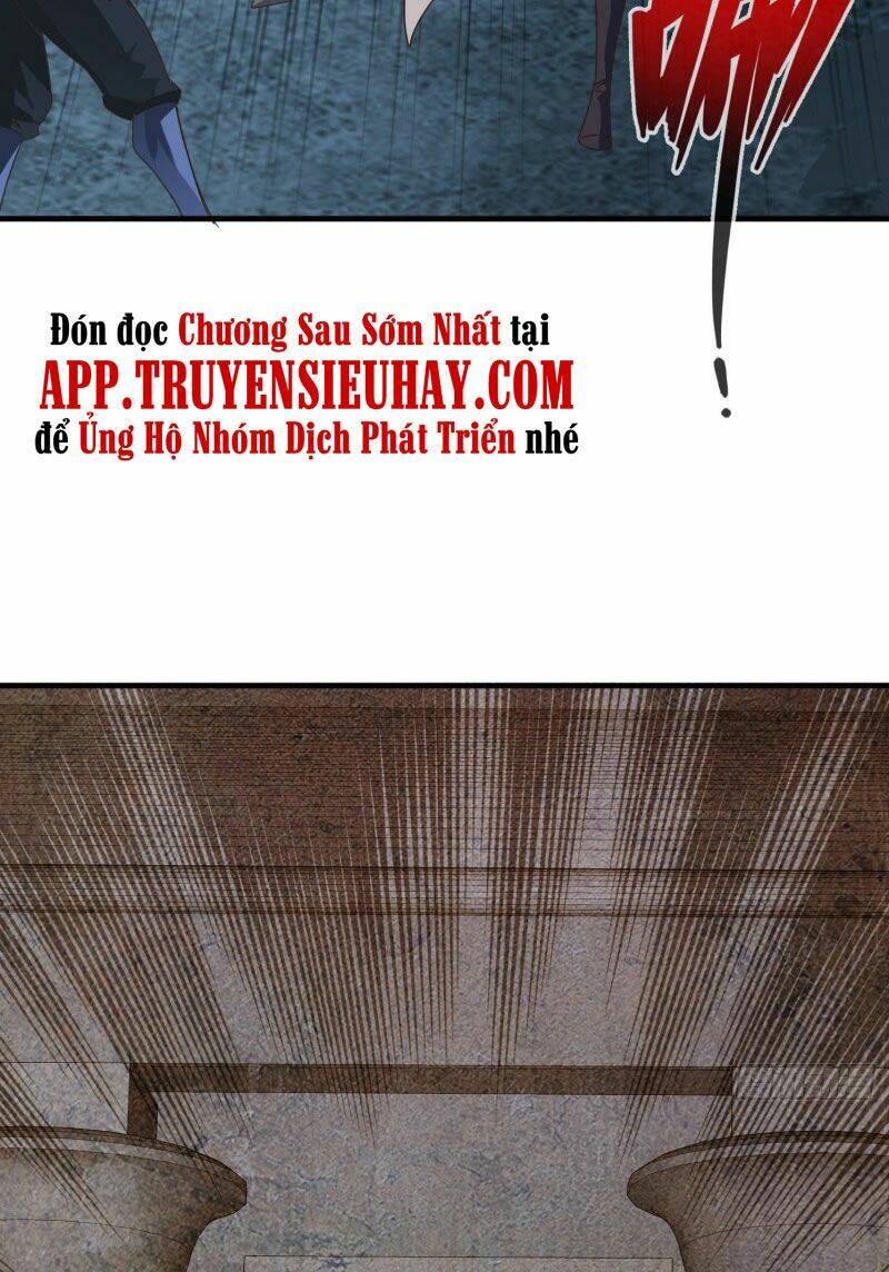 Chư Thiên Ký: Chapter 294