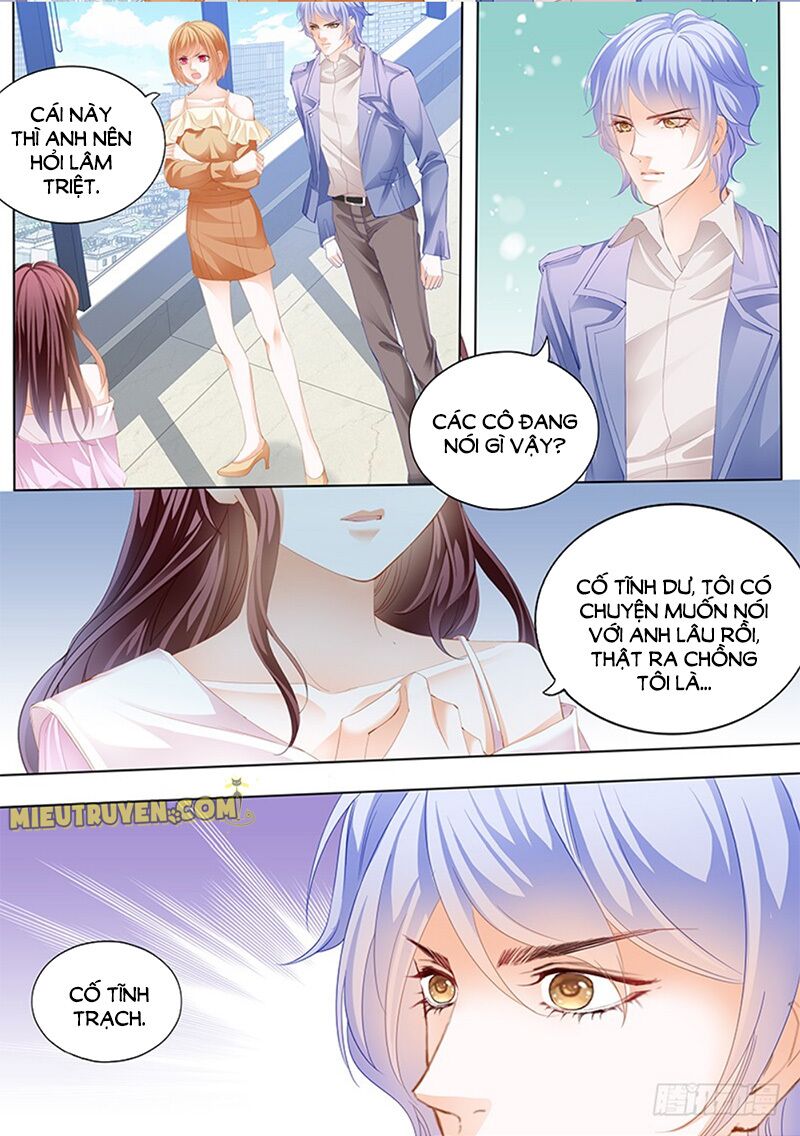 Thiểm Hôn Kiều Thê: Chapter 184