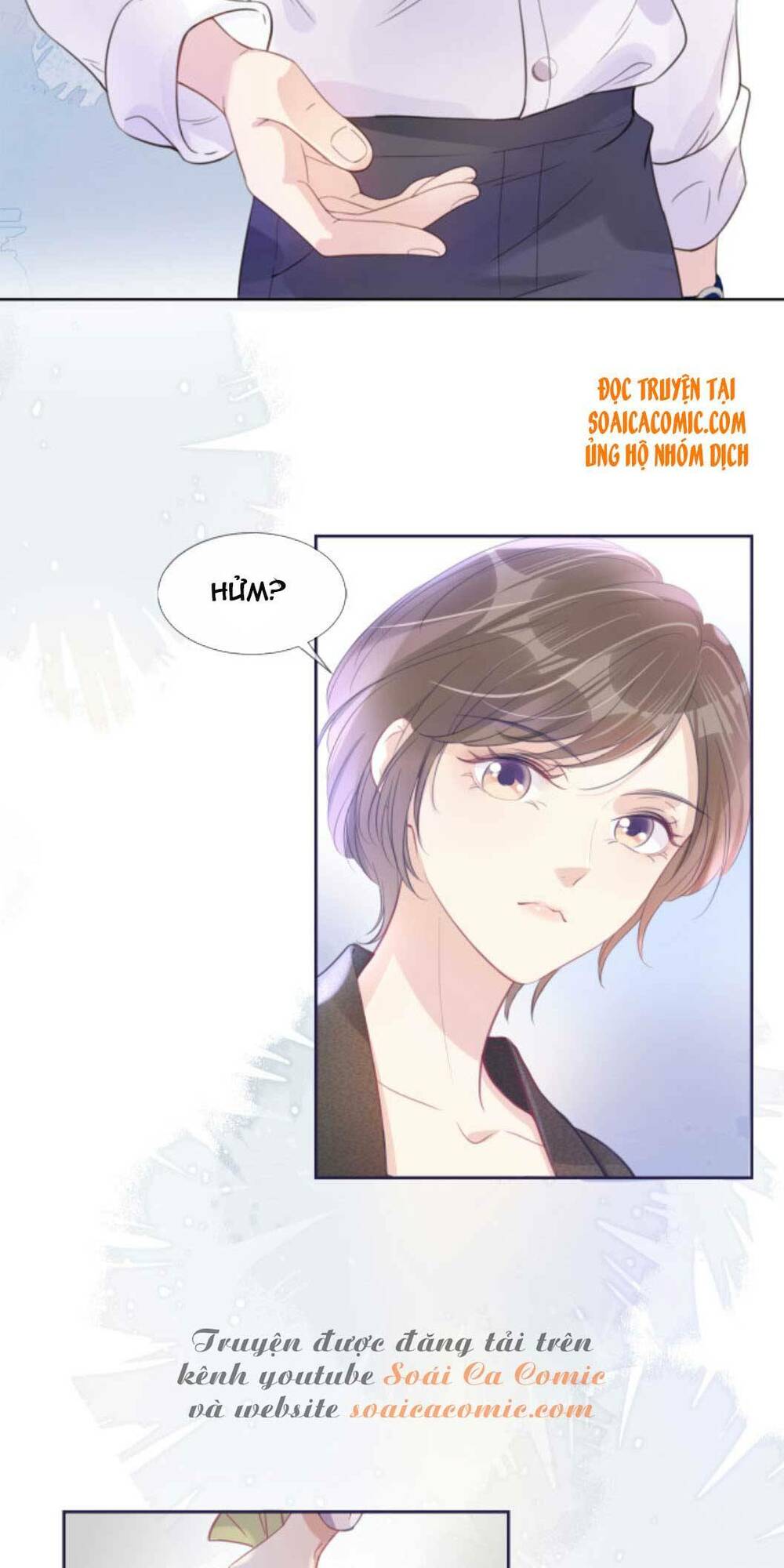 Ngự Tỷ Toàn Năng Lại Bị Phá Mã Giáp: Chapter 12