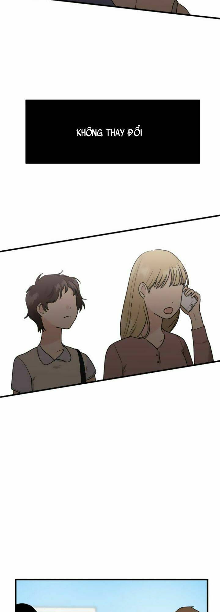Người Đẹp Gangnam: Chapter 57