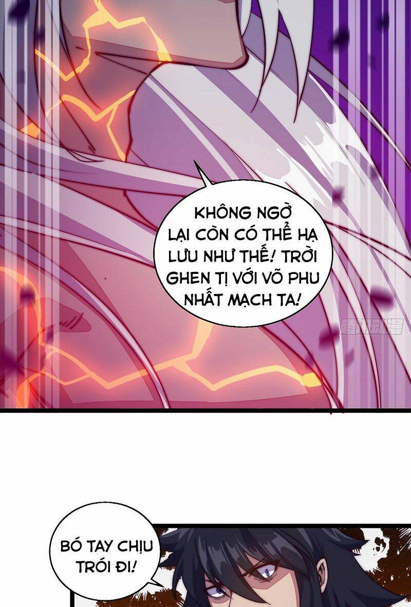 Võ Lăng Cửu Thiên: Chapter 3