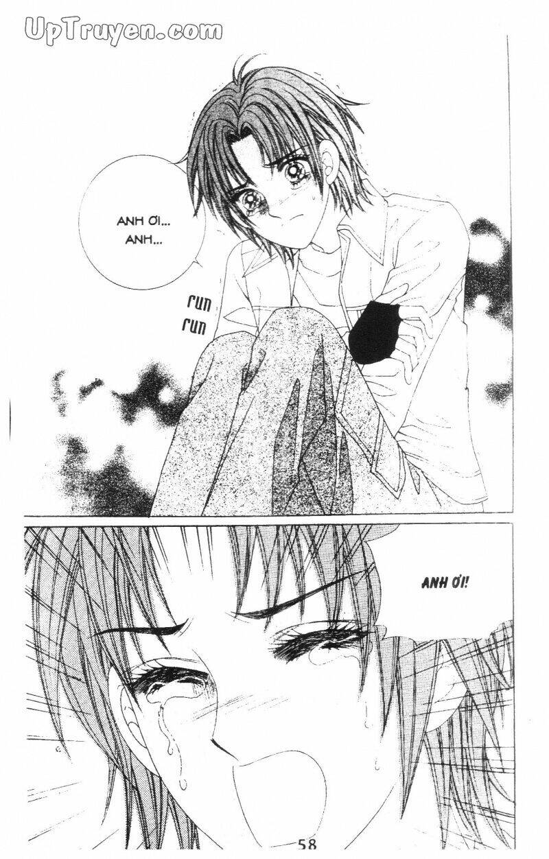 Mặt nạ tình yêu: Chapter 62