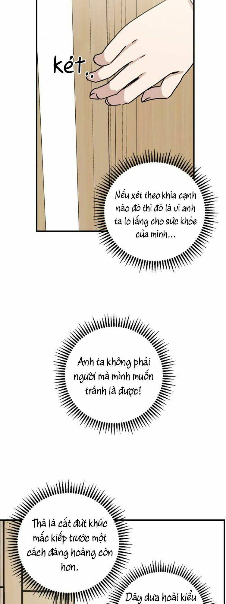 Duyên Nợ Kiếp Trước: Chapter 3