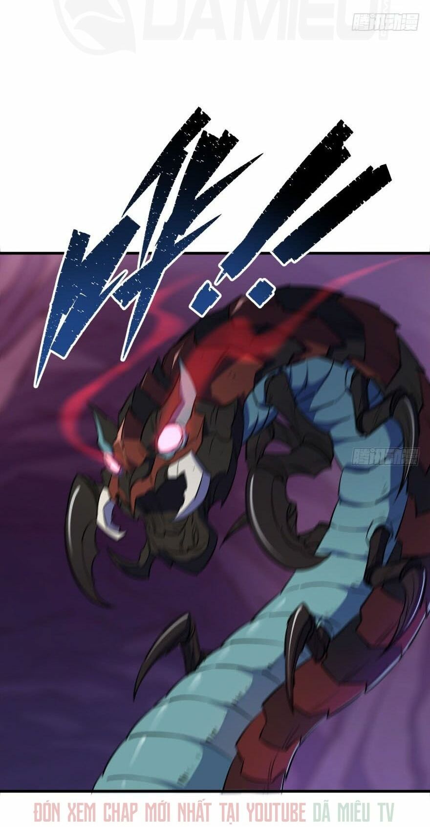 Thú Nhân: Chapter 43