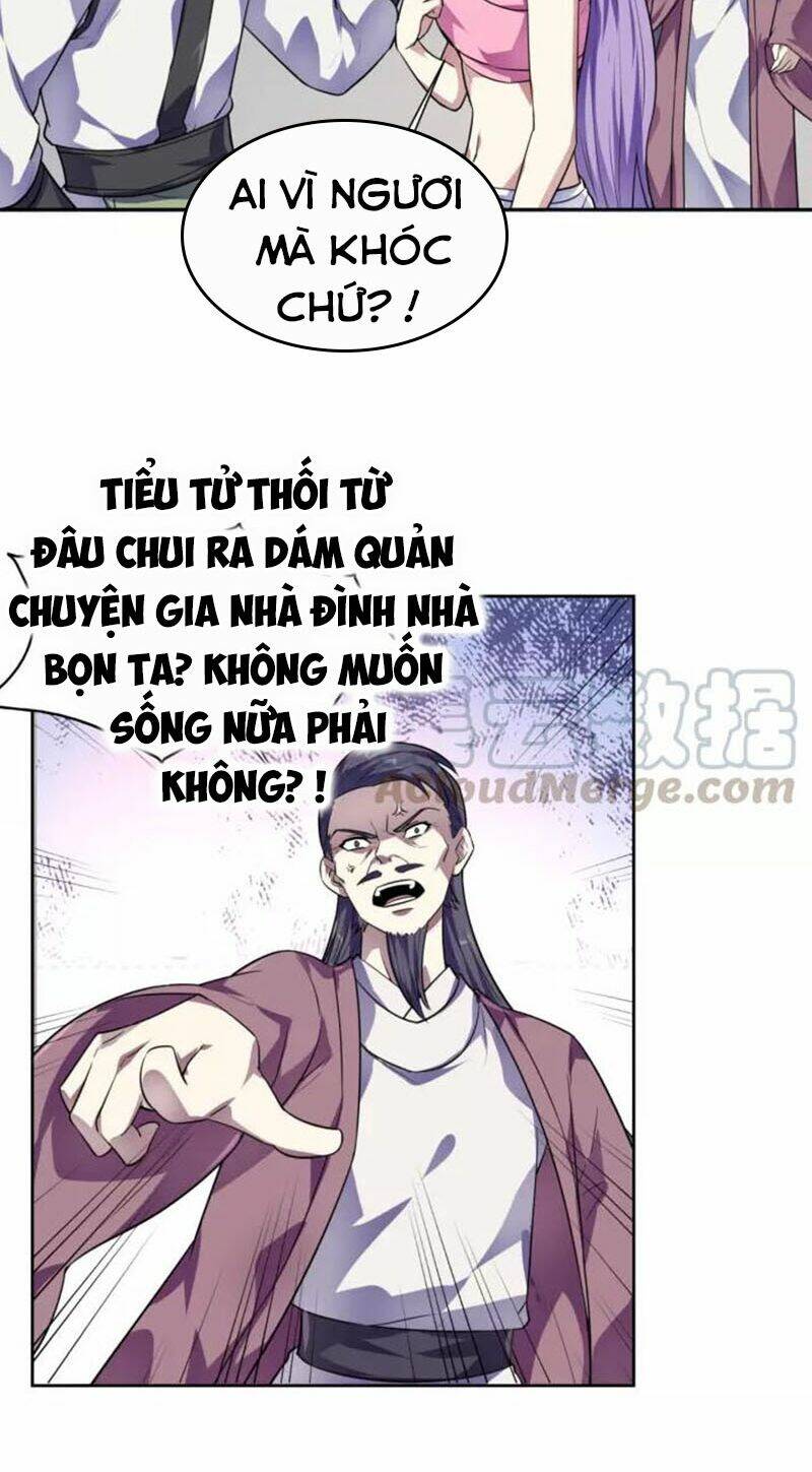 Nghịch Thiên Đại Thần: Chapter 78