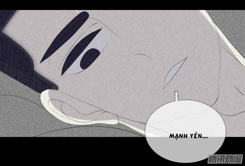 Bệnh Viện Thiên Đường: Chapter 33
