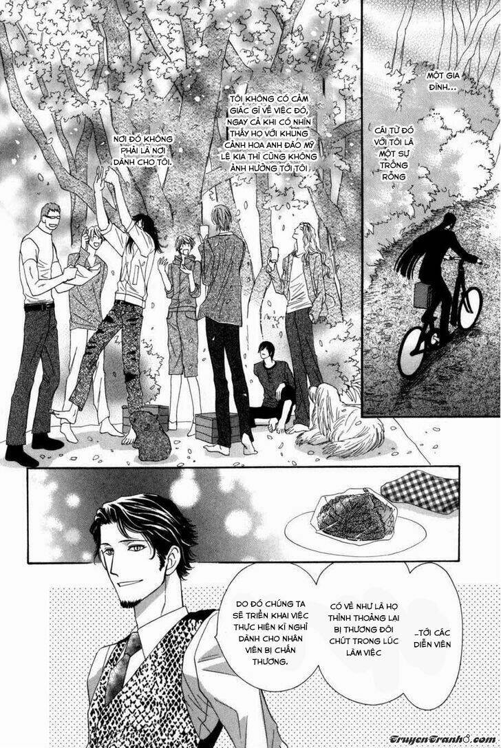 Moon Trick: Chapter 5