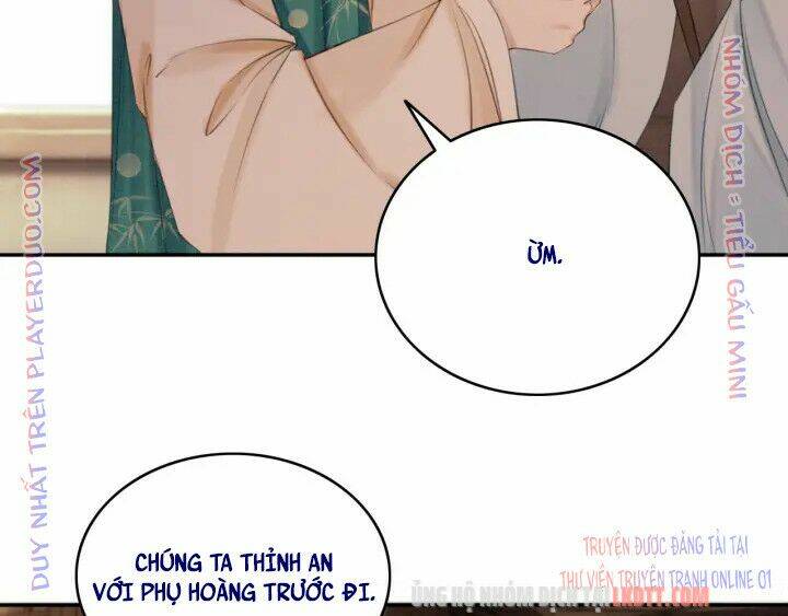 Trọng Sinh Bá Sủng Nhiếp Chính Vương Quá Mạnh Mẽ: Chapter 205