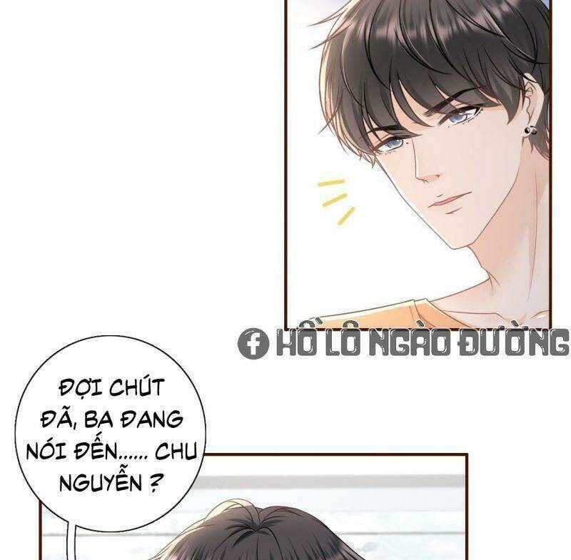Bạn Gái Tôi Mới 30+: Chapter 89