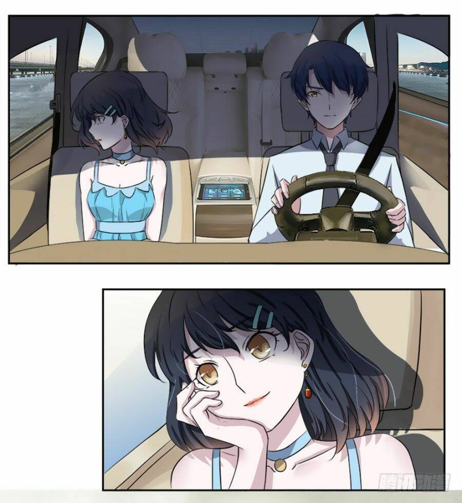 Thiên Kim Đường Môn: Chapter 56