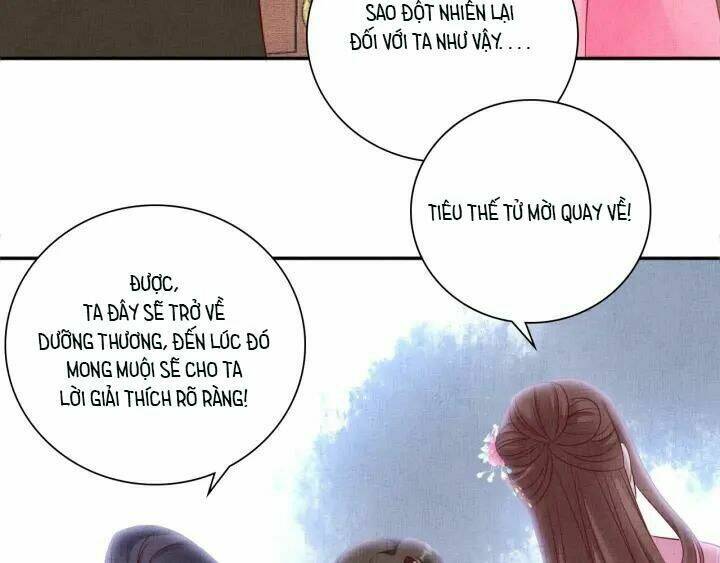 Thịnh Sủng Y Phi Chi Dao Quan Truyện: Chapter 120
