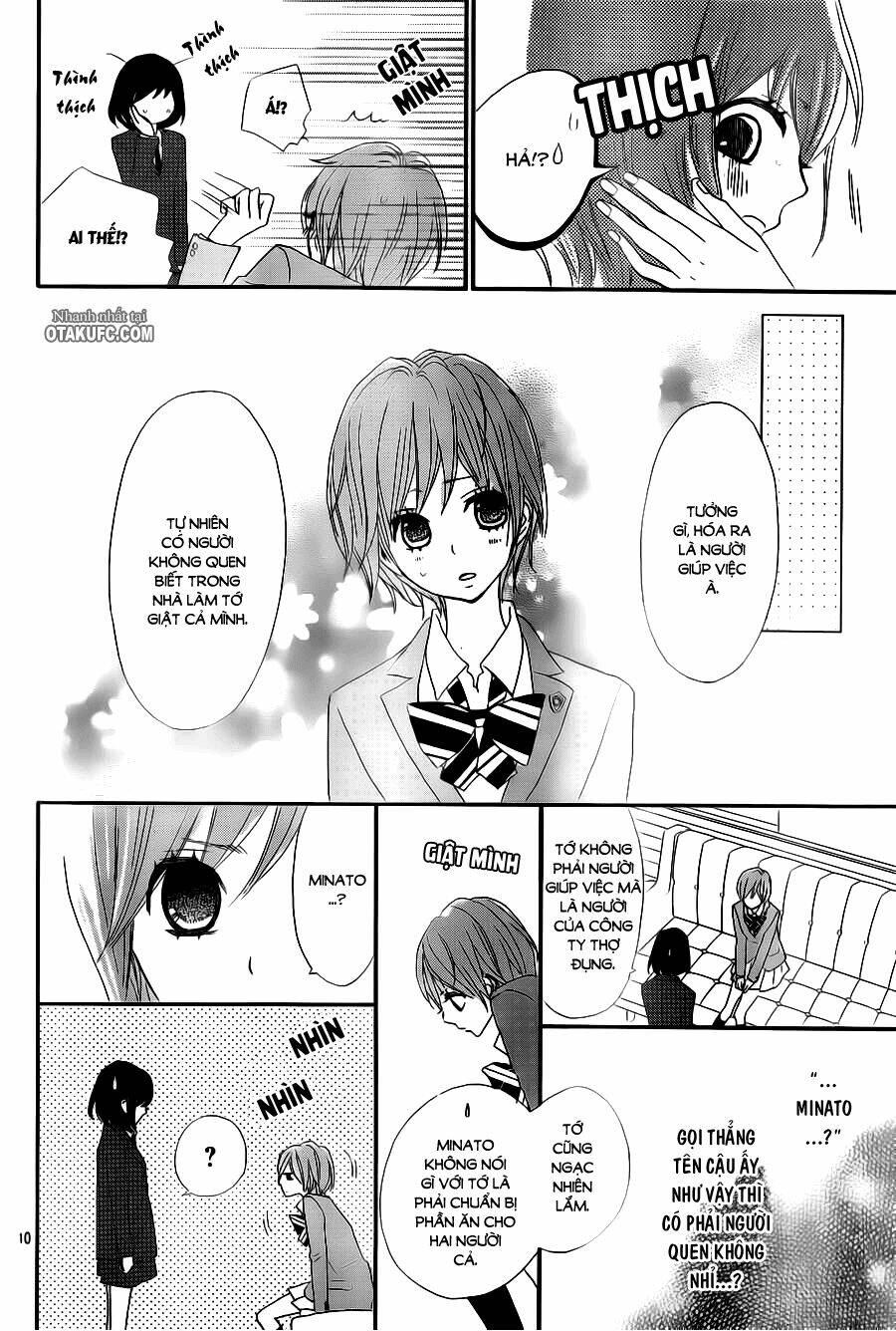 Rere Hello: Chapter 14